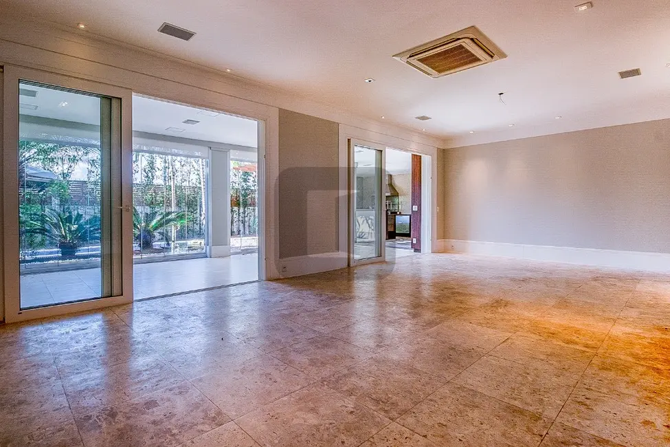 Casa de Condomínio com 4 quartos à venda, 490m2 em Sítios de Recreio Gramado, Campinas - SP - imagem 6 Foto 6 de Casa de Condomínio com 4 quartos à venda, 490m2 em Sítios de Recreio Gramado, Campinas - SP