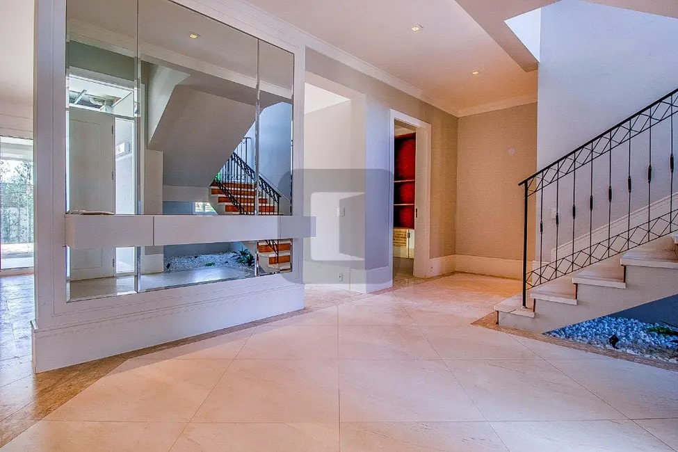 Casa de Condomínio com 4 quartos à venda, 490m2 em Sítios de Recreio Gramado, Campinas - SP - imagem 8 Foto 8 de Casa de Condomínio com 4 quartos à venda, 490m2 em Sítios de Recreio Gramado, Campinas - SP