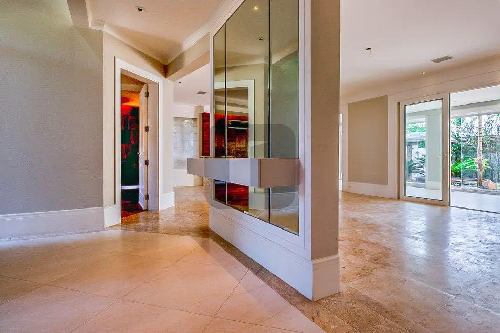 Casa de Condomínio com 4 quartos à venda, 490m2 em Sítios de Recreio Gramado, Campinas - SP - imagem 9 Foto 9 de Casa de Condomínio com 4 quartos à venda, 490m2 em Sítios de Recreio Gramado, Campinas - SP