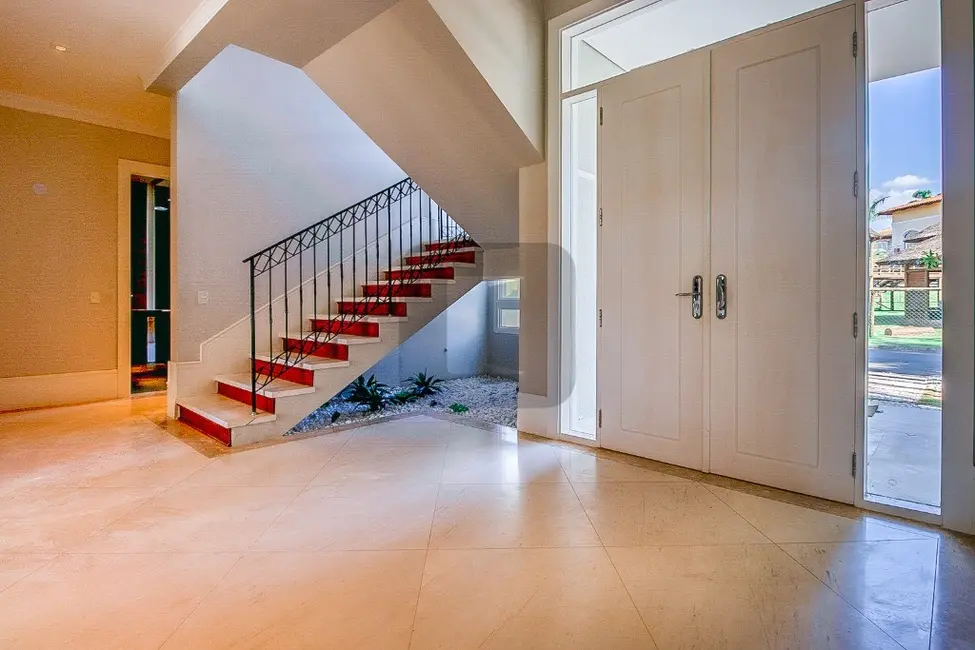 Casa de Condomínio com 4 quartos à venda, 490m2 em Sítios de Recreio Gramado, Campinas - SP - imagem 7 Foto 7 de Casa de Condomínio com 4 quartos à venda, 490m2 em Sítios de Recreio Gramado, Campinas - SP