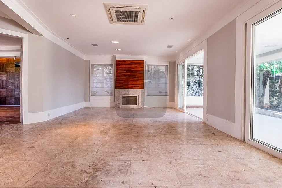 Casa de Condomínio com 4 quartos à venda, 490m2 em Sítios de Recreio Gramado, Campinas - SP - imagem 4 Foto 4 de Casa de Condomínio com 4 quartos à venda, 490m2 em Sítios de Recreio Gramado, Campinas - SP