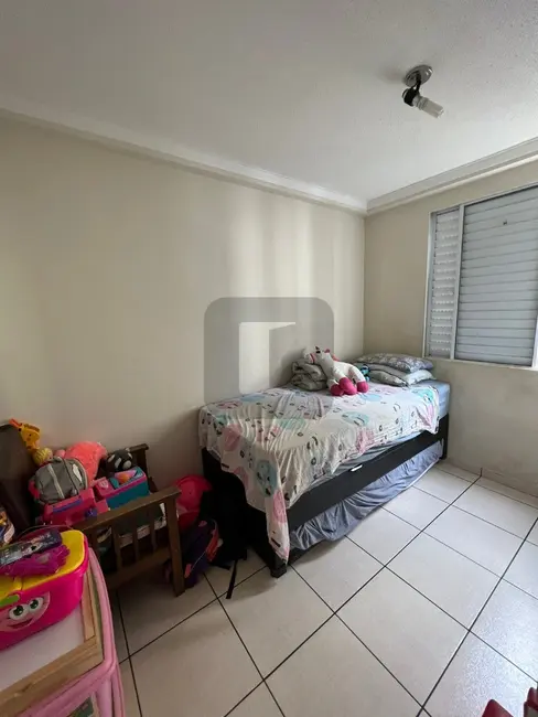 Foto 8 de Apartamento com 2 quartos à venda, 45m2 em Parque Jambeiro, Campinas - SP