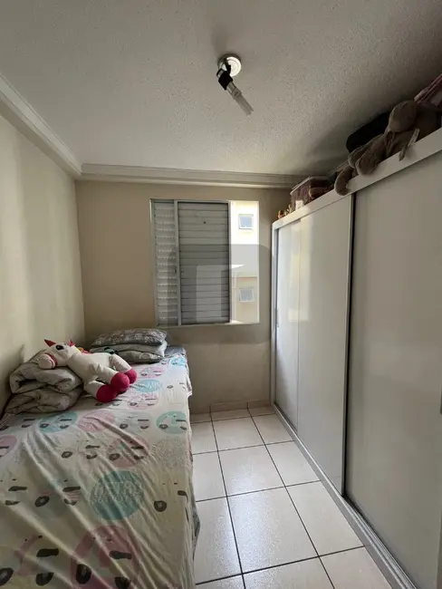 Foto 7 de Apartamento com 2 quartos à venda, 45m2 em Parque Jambeiro, Campinas - SP