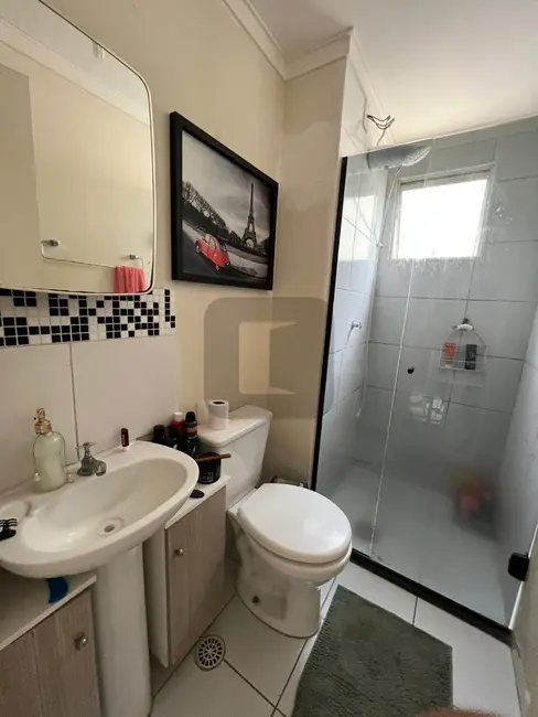 Foto 9 de Apartamento com 2 quartos à venda, 45m2 em Parque Jambeiro, Campinas - SP