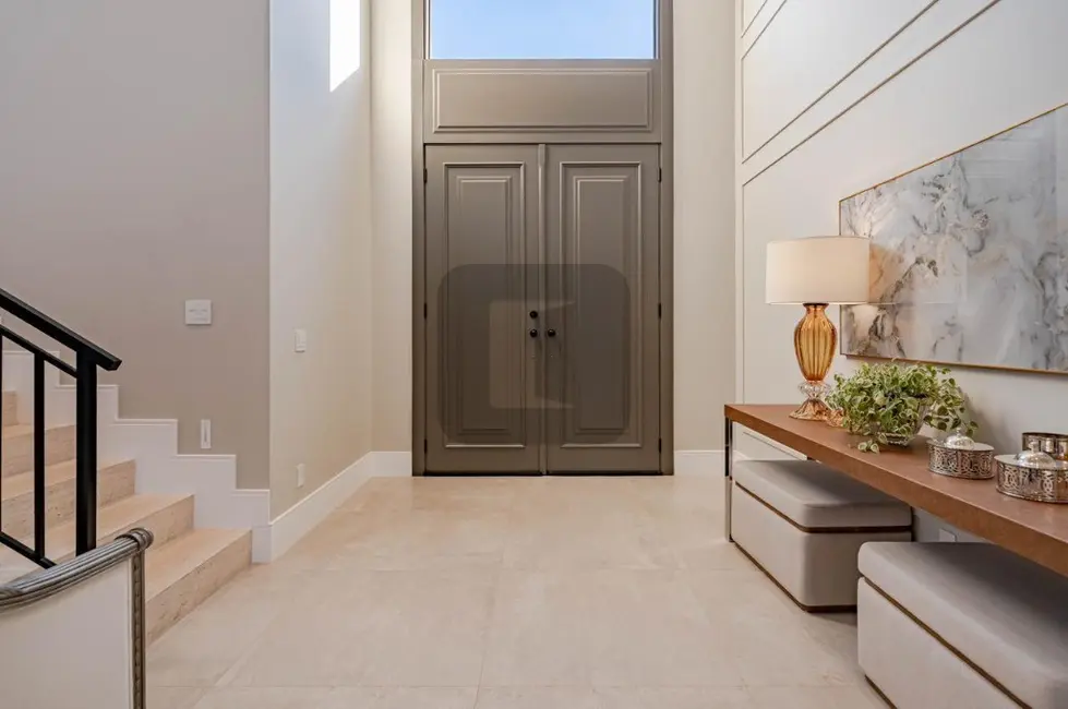 Foto 6 de Casa de Condomínio com 4 quartos à venda, 479m2 em Swiss Park, Campinas - SP