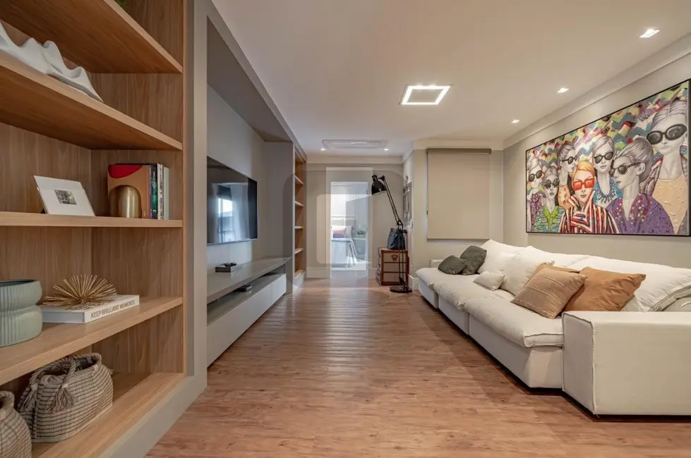 Foto 9 de Casa de Condomínio com 4 quartos à venda, 476m2 em Swiss Park, Campinas - SP