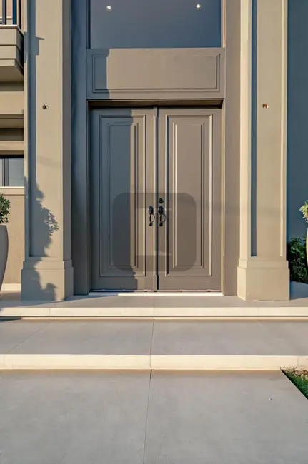 Foto 3 de Casa de Condomínio com 4 quartos à venda, 476m2 em Swiss Park, Campinas - SP