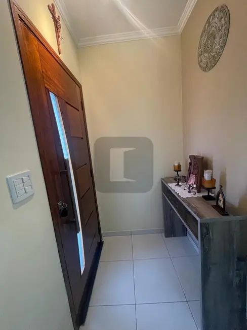 Foto 7 de Casa de Condomínio com 3 quartos à venda, 270m2 em Vila Faustina II, Valinhos - SP