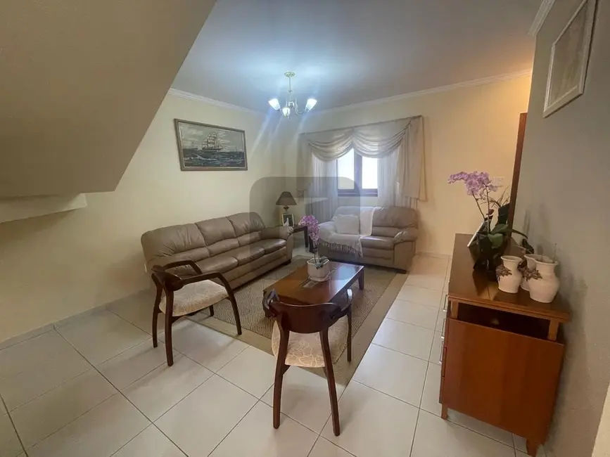 Foto 4 de Casa de Condomínio com 3 quartos à venda, 270m2 em Vila Faustina II, Valinhos - SP