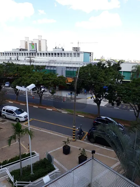 Apartamento com 3 quartos à venda, 83m2 em Jardim Aurélia, Campinas - SP - imagem 4 Foto 4 de Apartamento com 3 quartos à venda, 83m2 em Jardim Aurélia, Campinas - SP