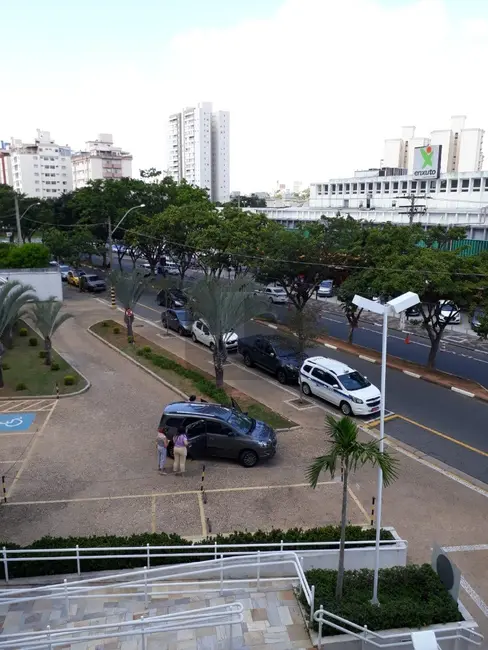 Apartamento com 3 quartos à venda, 83m2 em Jardim Aurélia, Campinas - SP - imagem 3 Foto 3 de Apartamento com 3 quartos à venda, 83m2 em Jardim Aurélia, Campinas - SP