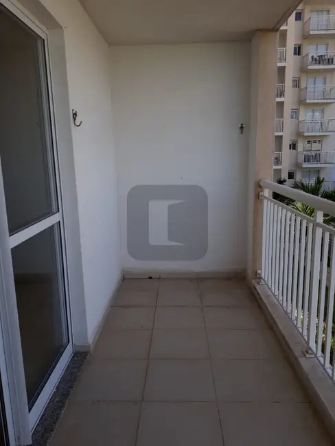 Foto 2 de Apartamento com 3 quartos à venda, 83m2 em Jardim Aurélia, Campinas - SP