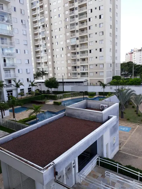 Foto 1 de Apartamento com 3 quartos à venda, 83m2 em Jardim Aurélia, Campinas - SP