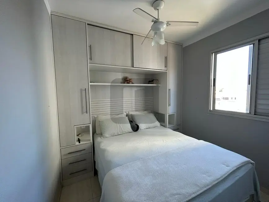Apartamento com 2 quartos à venda, 48m2 em Vila Mimosa, Campinas - SP - imagem 9 Foto 9 de Apartamento com 2 quartos à venda, 48m2 em Vila Mimosa, Campinas - SP
