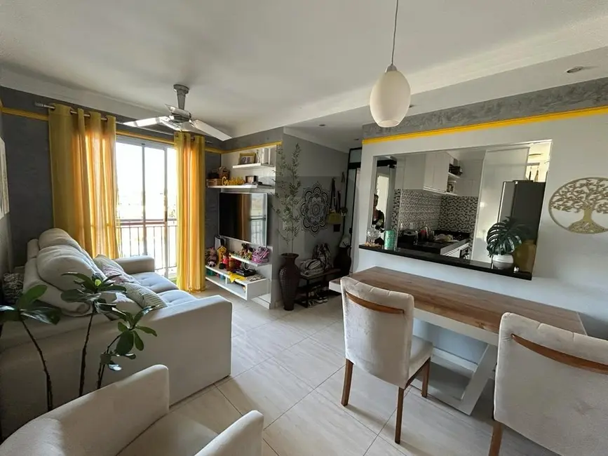 Apartamento com 2 quartos à venda, 48m2 em Vila Mimosa, Campinas - SP - imagem 5 Foto 5 de Apartamento com 2 quartos à venda, 48m2 em Vila Mimosa, Campinas - SP