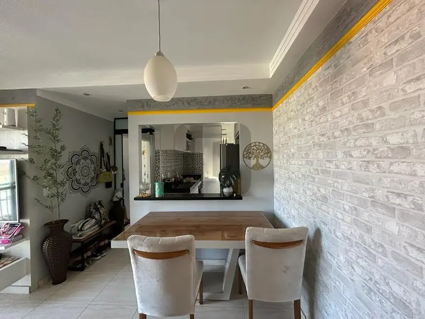 Apartamento com 2 quartos à venda, 48m2 em Vila Mimosa, Campinas - SP - imagem 6 Foto 6 de Apartamento com 2 quartos à venda, 48m2 em Vila Mimosa, Campinas - SP