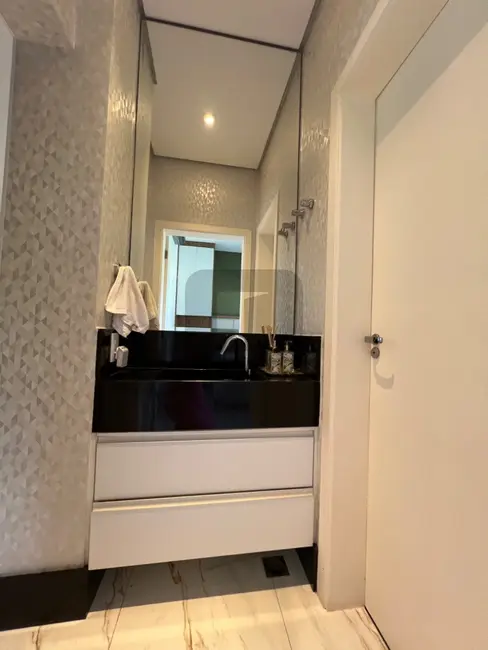 Foto 7 de Casa de Condomínio com 4 quartos para alugar, 400m2 em Swiss Park, Campinas - SP