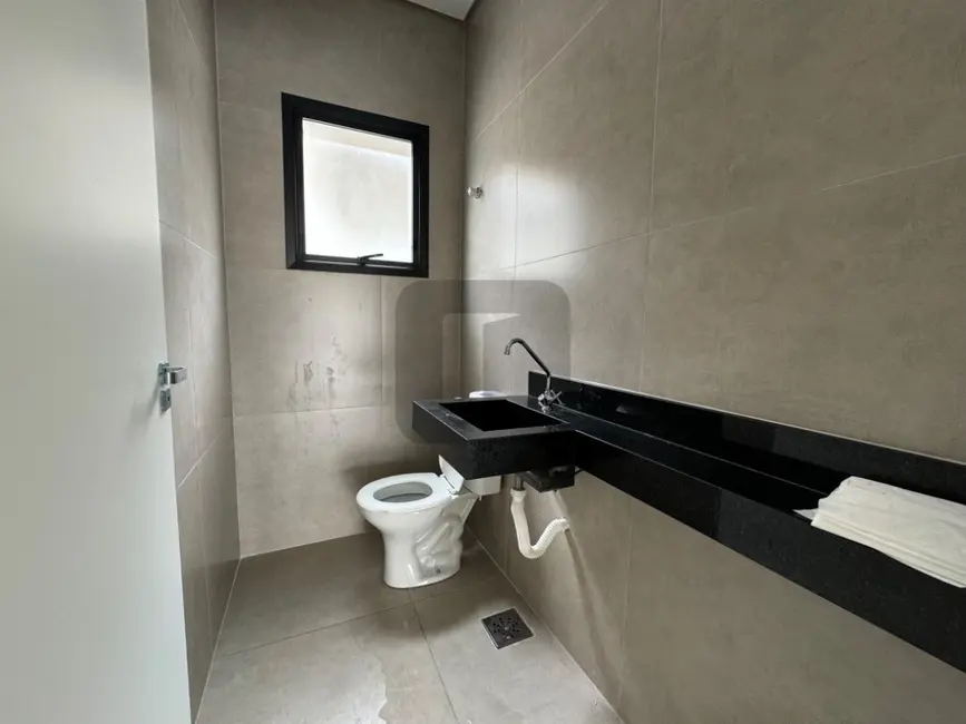 Foto 7 de Sala Comercial para alugar, 130m2 em Swiss Park, Campinas - SP