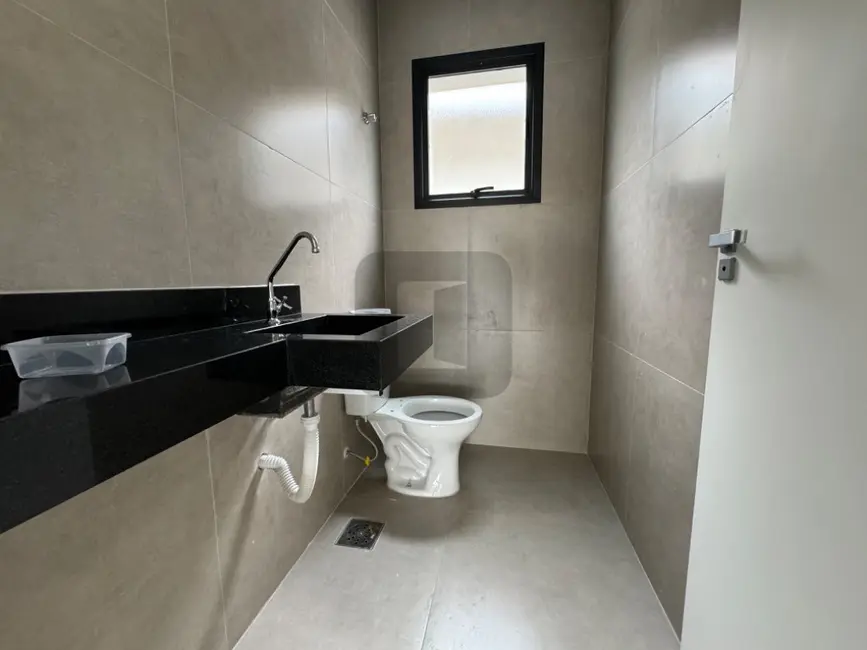 Foto 6 de Sala Comercial para alugar, 130m2 em Swiss Park, Campinas - SP