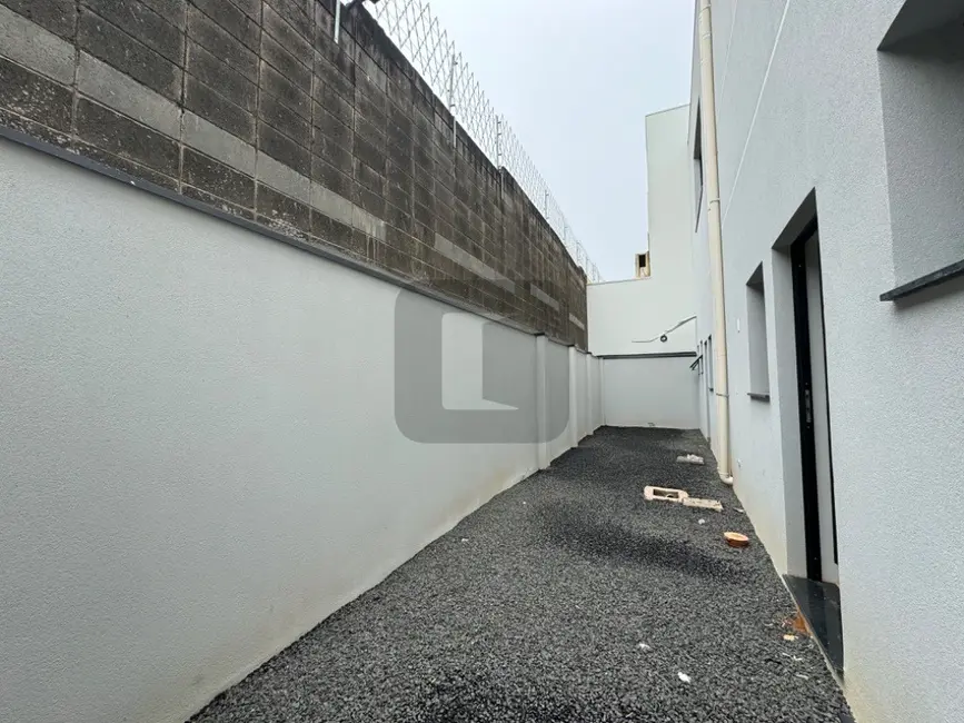 Foto 8 de Sala Comercial para alugar, 130m2 em Swiss Park, Campinas - SP