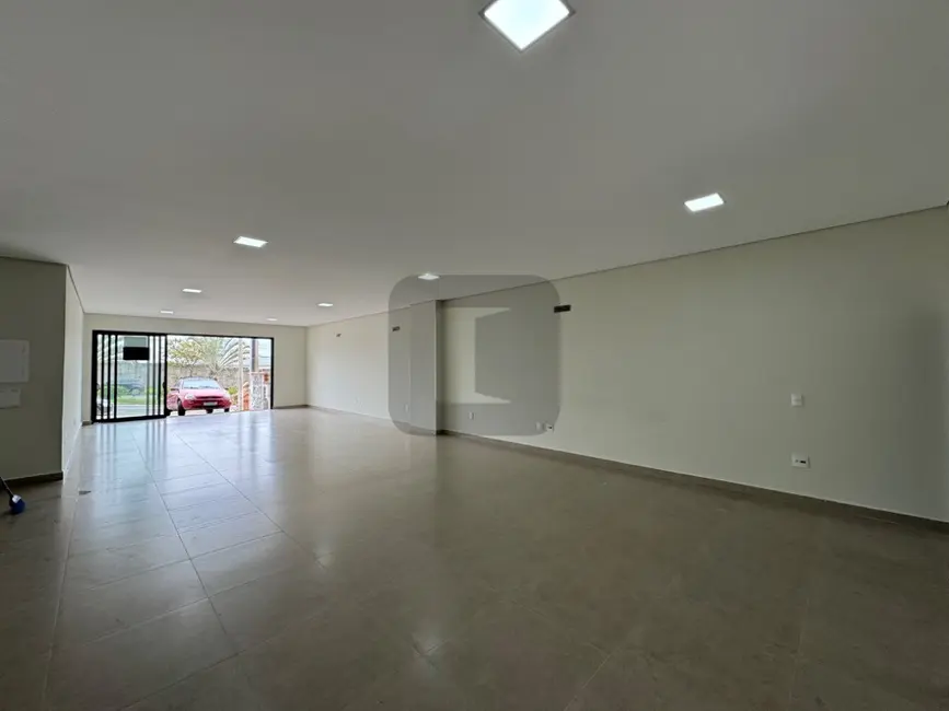 Foto 4 de Sala Comercial para alugar, 130m2 em Swiss Park, Campinas - SP