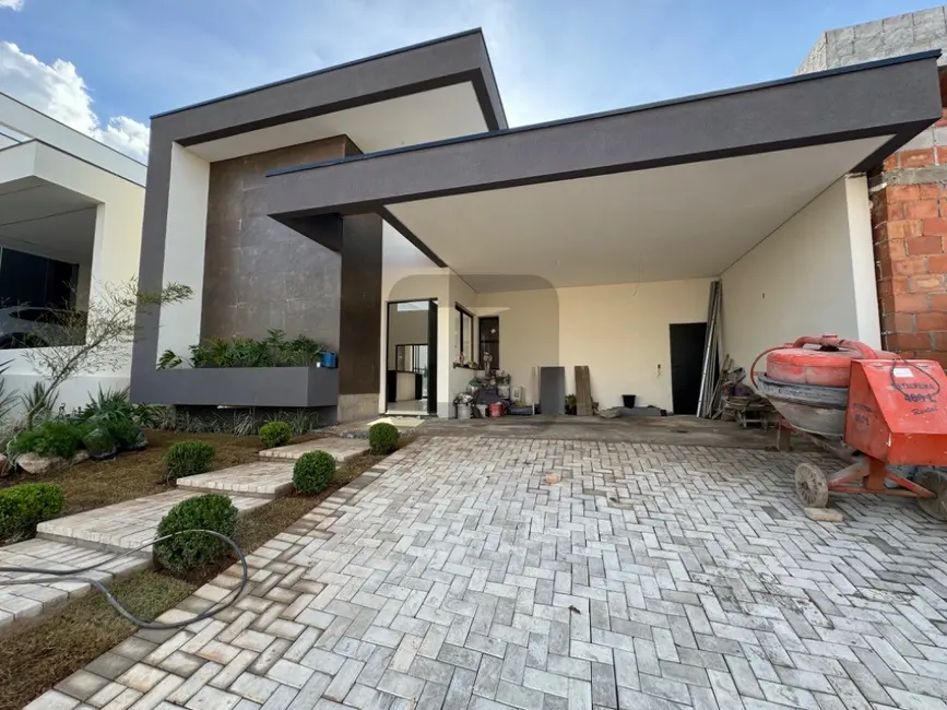 Foto 4 de Casa de Condomínio com 3 quartos à venda, 175m2 em Roncáglia, Valinhos - SP