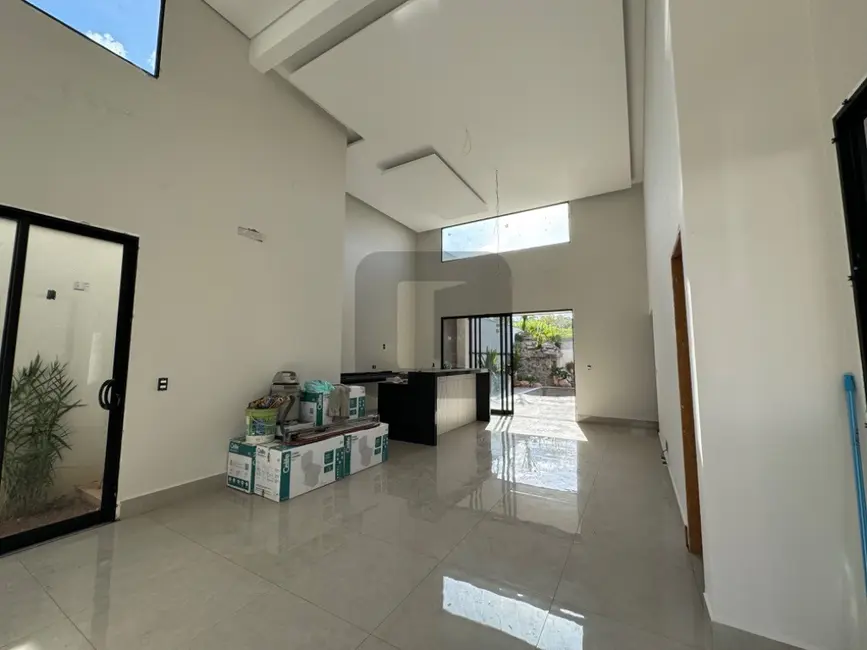 Foto 5 de Casa de Condomínio com 3 quartos à venda, 175m2 em Roncáglia, Valinhos - SP