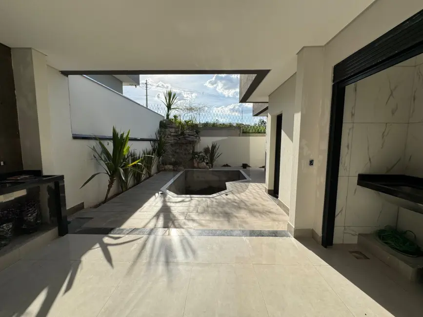 Foto 9 de Casa de Condomínio com 3 quartos à venda, 175m2 em Roncáglia, Valinhos - SP