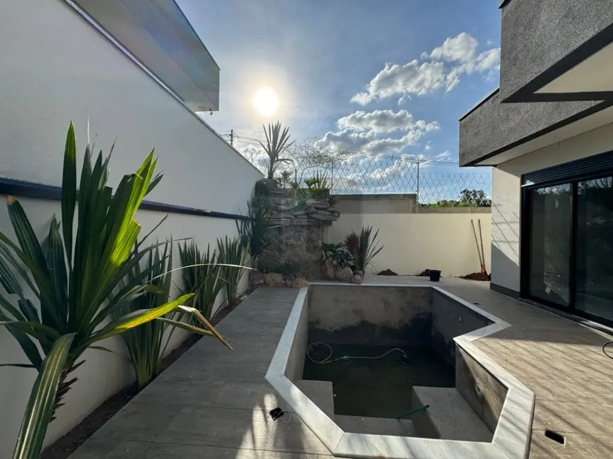 Foto 7 de Casa de Condomínio com 3 quartos à venda, 175m2 em Roncáglia, Valinhos - SP