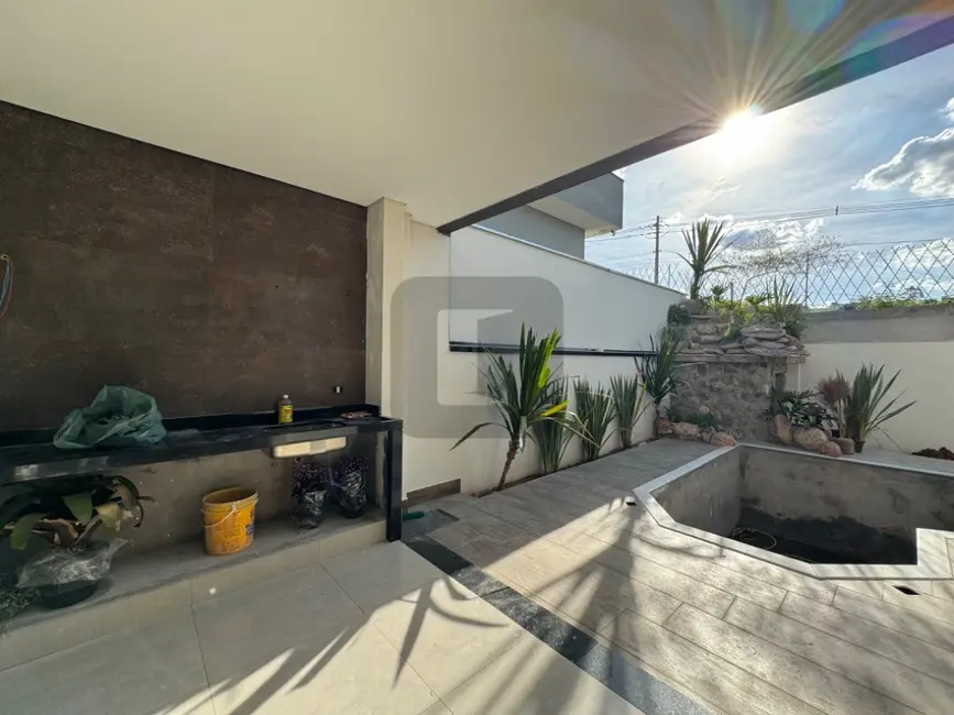 Foto 8 de Casa de Condomínio com 3 quartos à venda, 175m2 em Roncáglia, Valinhos - SP