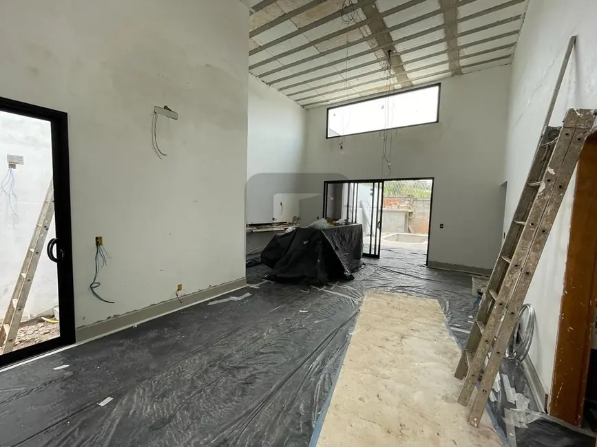 Foto 3 de Casa de Condomínio com 3 quartos à venda, 175m2 em Roncáglia, Valinhos - SP