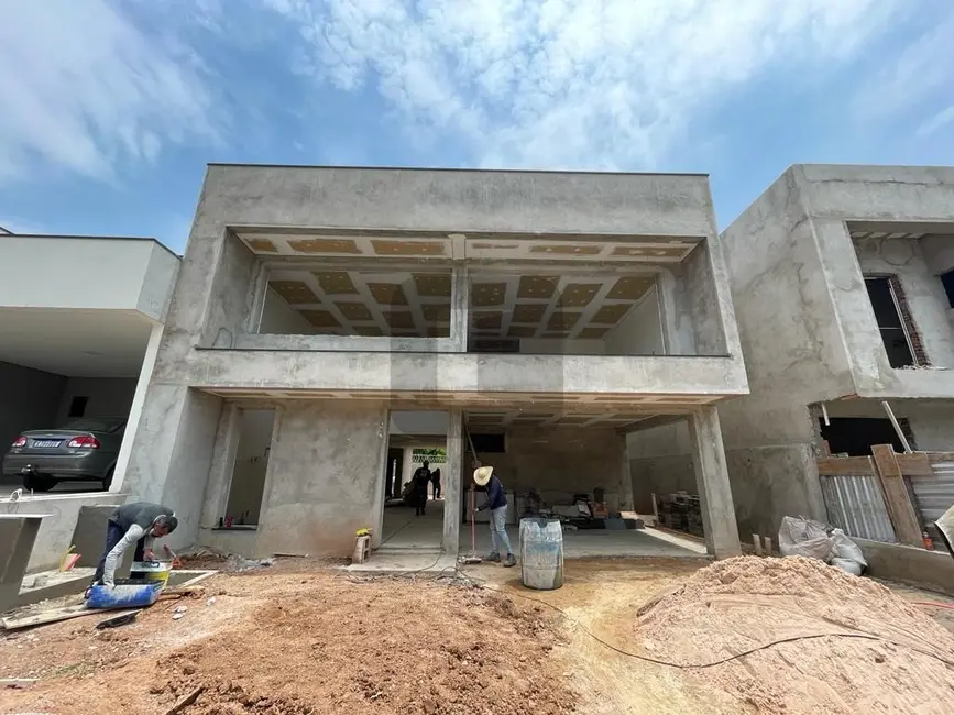 Foto 1 de Casa de Condomínio com 3 quartos à venda, 280m2 em Roncáglia, Valinhos - SP