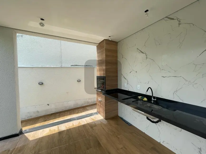 Foto 9 de Casa de Condomínio com 3 quartos à venda, 208m2 em Roncáglia, Valinhos - SP