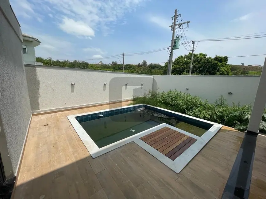 Foto 6 de Casa de Condomínio com 3 quartos à venda, 208m2 em Roncáglia, Valinhos - SP