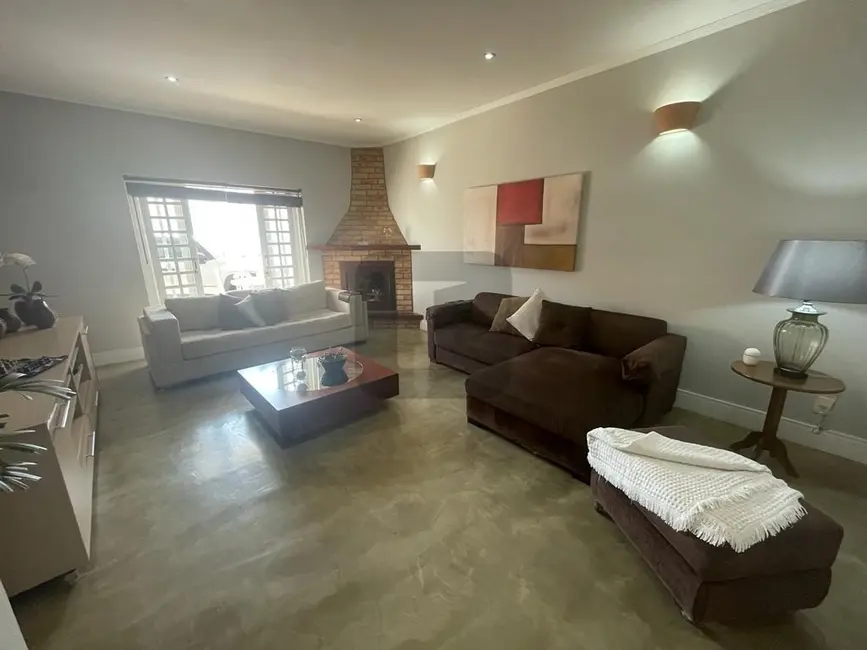 Foto 8 de Casa com 3 quartos à venda, 269m2 em Chácara Primavera, Campinas - SP