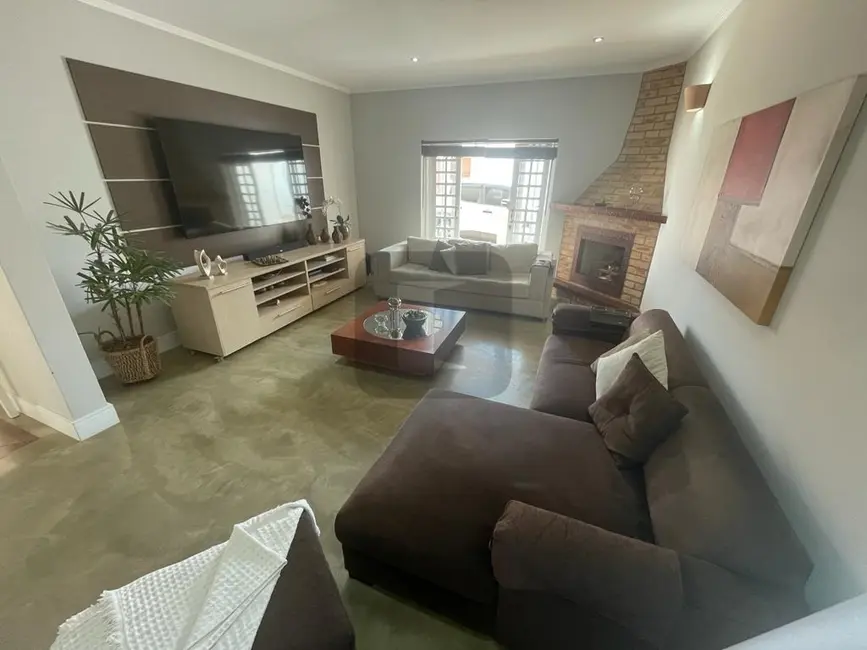 Foto 6 de Casa com 3 quartos à venda, 269m2 em Chácara Primavera, Campinas - SP