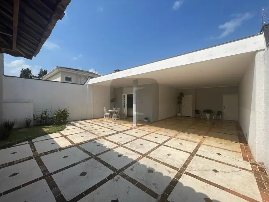 Foto 5 de Casa com 3 quartos à venda, 269m2 em Chácara Primavera, Campinas - SP