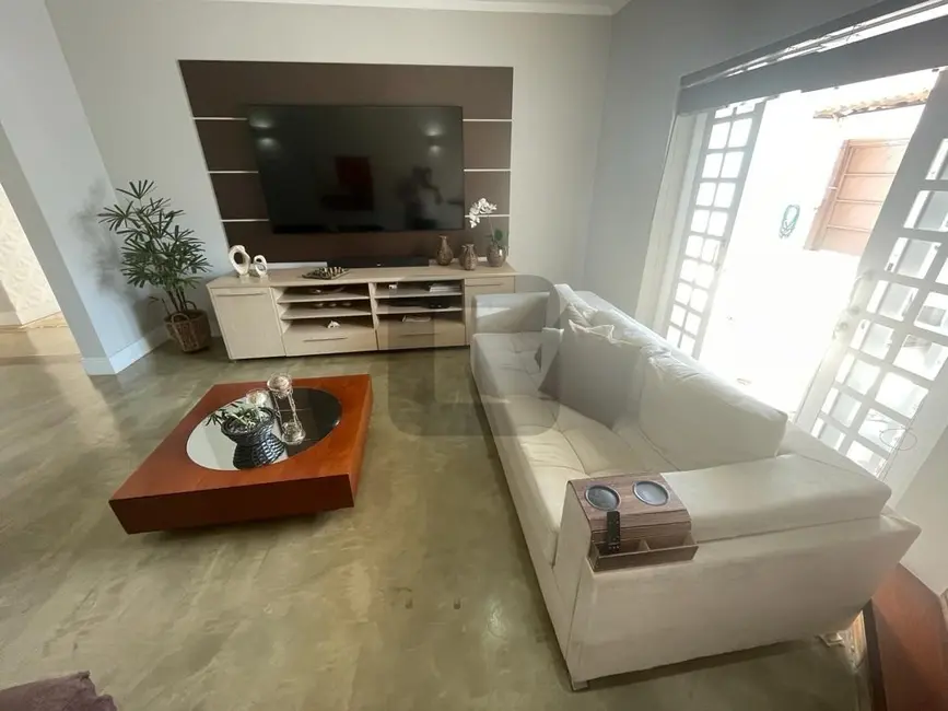 Foto 7 de Casa com 3 quartos à venda, 269m2 em Chácara Primavera, Campinas - SP