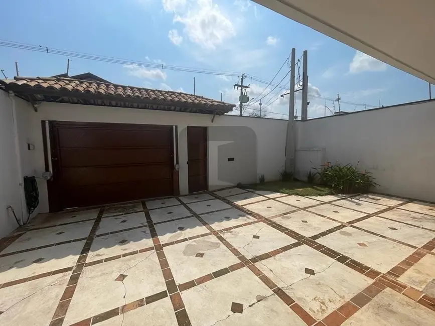 Foto 2 de Casa com 3 quartos à venda, 269m2 em Chácara Primavera, Campinas - SP