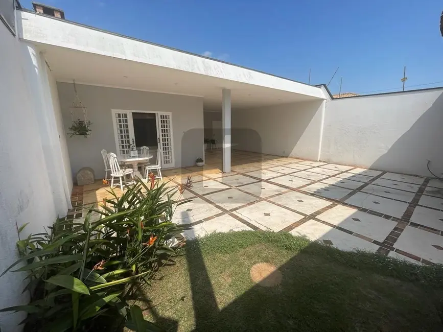 Foto 4 de Casa com 3 quartos à venda, 269m2 em Chácara Primavera, Campinas - SP