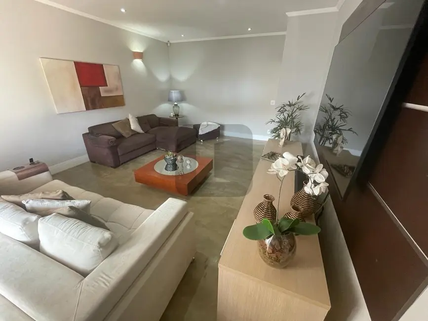 Foto 9 de Casa com 3 quartos à venda, 269m2 em Chácara Primavera, Campinas - SP