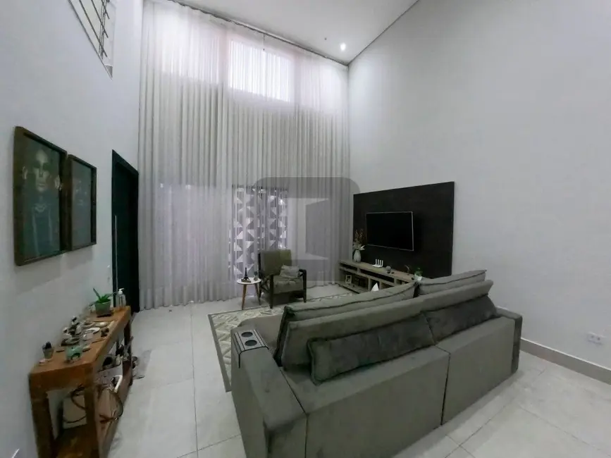 Foto 5 de Casa de Condomínio com 3 quartos à venda, 225m2 em Parque Gabriel, Hortolandia - SP