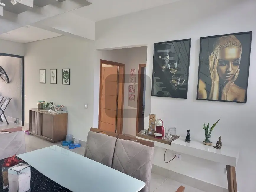 Foto 8 de Casa de Condomínio com 3 quartos à venda, 225m2 em Parque Gabriel, Hortolandia - SP