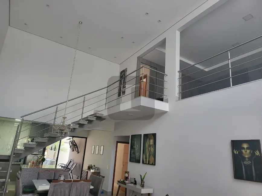 Foto 7 de Casa de Condomínio com 3 quartos à venda, 225m2 em Parque Gabriel, Hortolandia - SP