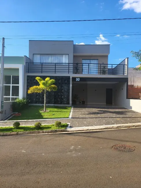 Foto 3 de Casa de Condomínio com 3 quartos à venda, 225m2 em Parque Gabriel, Hortolandia - SP