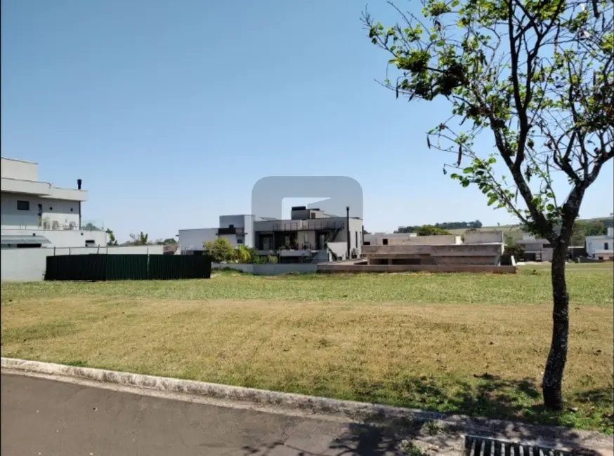 Foto 2 de Terreno / Lote à venda, 510m2 em Jaguariuna - SP