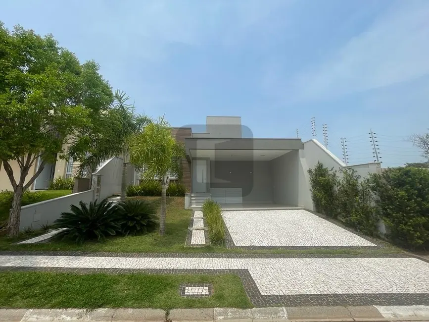 Foto 1 de Casa de Condomínio com 3 quartos à venda, 230m2 em Roncáglia, Valinhos - SP