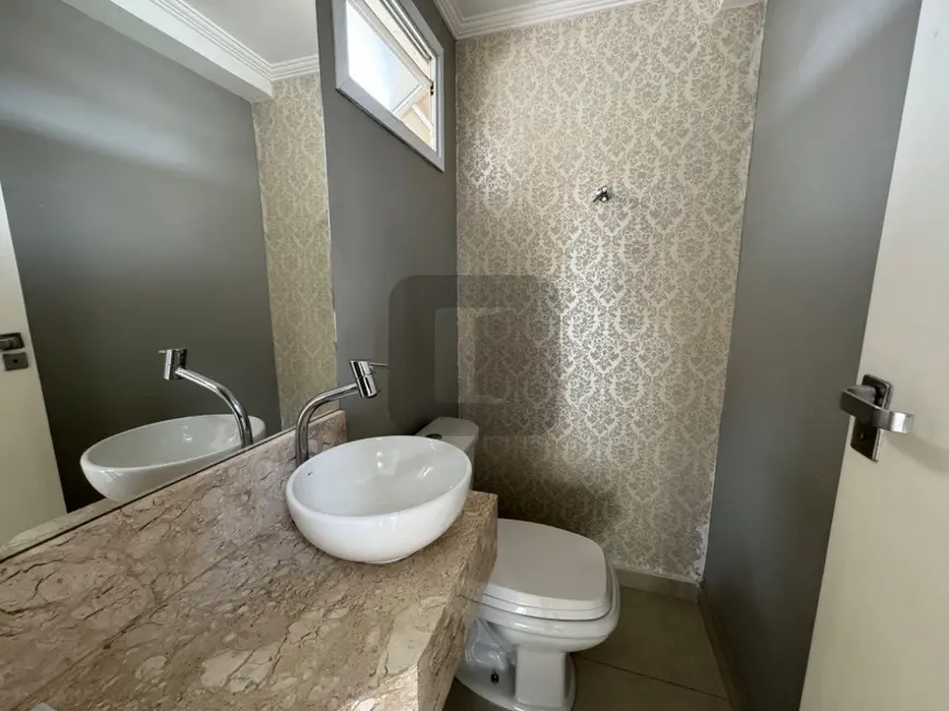 Foto 7 de Casa de Condomínio com 3 quartos à venda, 267m2 em Swiss Park, Campinas - SP