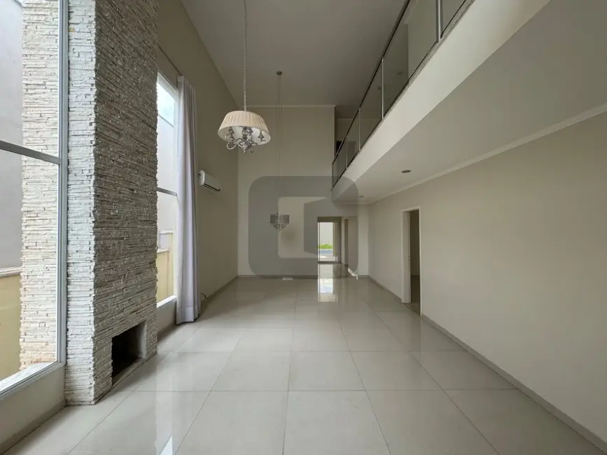 Foto 8 de Casa de Condomínio com 3 quartos à venda, 267m2 em Swiss Park, Campinas - SP