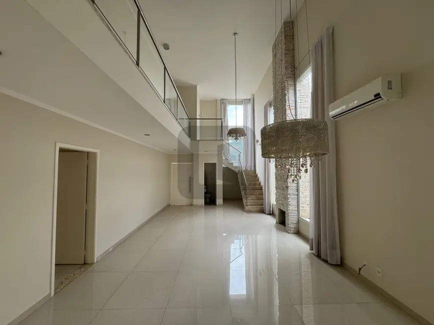 Foto 4 de Casa de Condomínio com 3 quartos à venda, 267m2 em Swiss Park, Campinas - SP